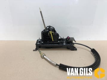 Versnellingsbak Mechaniek Volkswagen Golf O250862, Nieuw