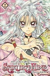 SAKURA HIME LEGEND OF PRINCESS SAKURA 01 9781421538822, Verzenden, Tanemura Arina