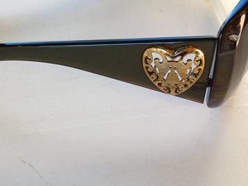 Gucci - GG 3057/S - Lunettes de soleil, Handtassen en Accessoires, Nieuw