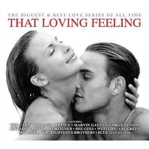 Various - That Loving Feeling, Verzenden, Gebruikt