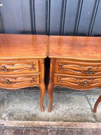 Table de chevet (2) - Bois
