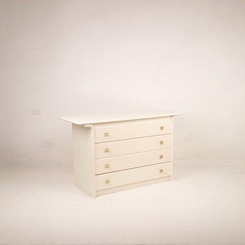 Pierre Cardin - Pierre Cardin - Ladekast - Hout, Messing, Nieuw
