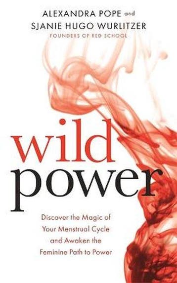 Wild Power 9781781807583 Alexandra Pope, Verzenden, Gelezen, Alexandra Pope