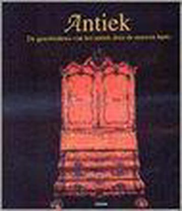 Antiek 9789057640193 Charles Baden-Fuller, Verzenden, Gelezen, Charles Baden-Fuller