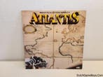 Atari 600/800 - Ariola Soft - Atlantis, Verzenden