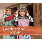 Geschiedenis geven 9789023254935 Meereke Bosua, Verzenden, Gelezen, Meereke Bosua