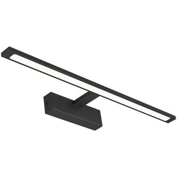 12W LED Vloerlamp Zwart met Beam Angle Verstelbaar - Energie, Verzenden, Nieuw