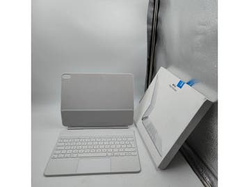 Apple Magic Keyboard - Toetsenbord - Zwart, Computers en Software, Verzenden, Zo goed als nieuw, Apple