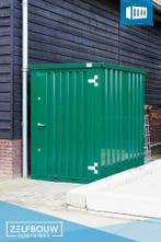 Conteneur occasion  pour le stockage et autres