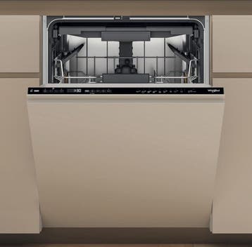 Whirlpool WH7IPA15BM6L0 - Inbouw Vaatwasser - 60 cm - 15, Huis en Inrichting, Ophalen of Verzenden, Nieuw