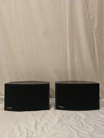 Bose - 901 Luidsprekerset