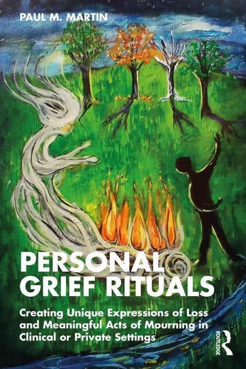 Personal Grief Rituals |  | Nieuw, Verzenden, Nieuw