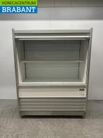 Fogal Wandkoeling 151 cm 230V Horeca, Zakelijke goederen, Horeca | Keukenapparatuur, Ophalen of Verzenden, Nieuw in verpakking