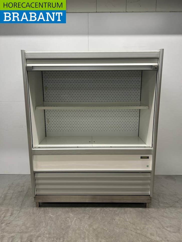 Fogal Wandkoeling 151 cm 230V Horeca, Zakelijke goederen, Horeca | Keukenapparatuur, Ophalen of Verzenden
