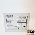 Siemens 5TT3408 Chassis Mount Timer Relay / Spanningsrela..., Auto-onderdelen, Ophalen of Verzenden, Nieuw