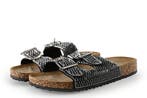 Celestino Sandalen in maat 39 Zwart, Verzenden, Zwart, Sandalen of Muiltjes, Celestino