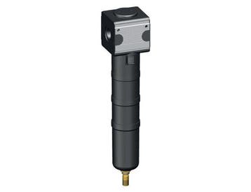 Microfiltre 0.01microns G1/2 1200l/min Auto Metal Multifix, Verzenden