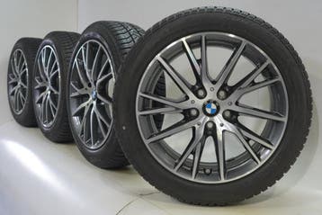 BMW 1 2 serie F40 F44 2 serie Gran Coupe 489 17 inch velgen, Auto-onderdelen, Banden en Velgen, Ophalen of Verzenden, Nieuw