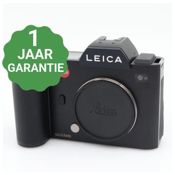 10% korting | Leica 10850 SL (Type 601) body | Tweedehands, Verzenden