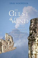 De Geest van de Wind - Erik Noordijk - 9789020202878 - Paper, Verzenden