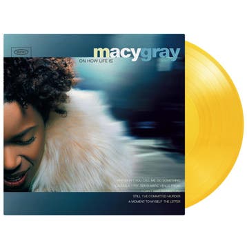 Macy Gray - On How Life Is