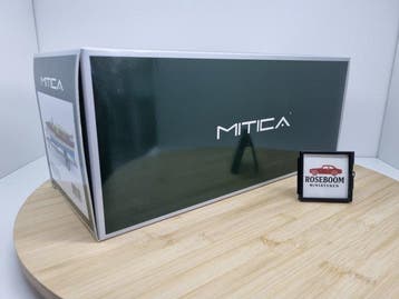 Mitica 1:18 - Modelboot - Riva Junior 1966 Motorboot -, Nieuw