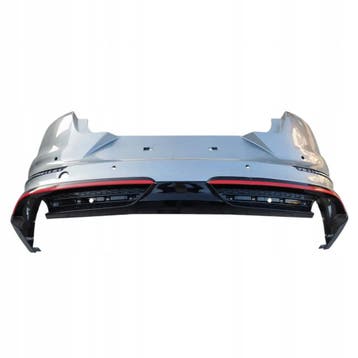 Achterbumper KIA Pro Ceed GT 217, Verzenden, Gebruikt