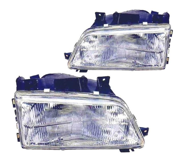 PHARES PEUGEOT 405 87-96, Autos : Pièces & Accessoires, Éclairage, Envoi