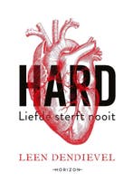 Hard 9789492626455 Leen Dendievel, Boeken, Verzenden, Gelezen, Leen Dendievel