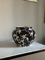 Richard Ginori - Vaas - goud zecchino - Keramiek - S.C