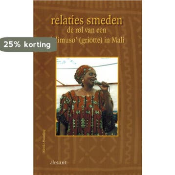 RELATIES SMEDEN 9789052600895 N. Muurling, Boeken, Verzenden, Zo goed als nieuw, N. Muurling