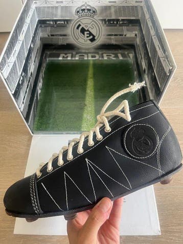 Real Madrid - Real Madrid - Voetbalschoen, Nieuw