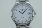 Longines - Conquest Quantz - Zonder minimumprijs - 26474237, Bijoux, Sacs & Beauté