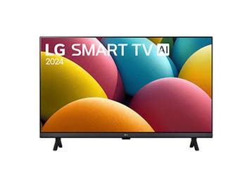 LG -  Full Hd Led-tv 43 Inch 2025 - Zwart, Audio, Tv en Foto, Verzenden, Nieuw, 100 cm of meer, LG