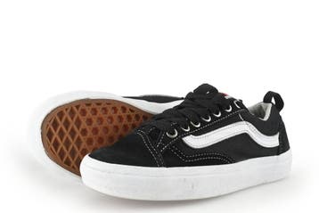 Vans Sneakers Jongens in maat 35 Zwart, Kinderen en Baby's, Kinderkleding | Schoenen en Sokken, Jongen of Meisje, Schoenen, Nieuw
