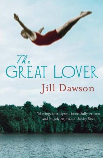 The Great Lover 9780340935668 Jill Dawson, Verzenden, Gelezen, Jill Dawson