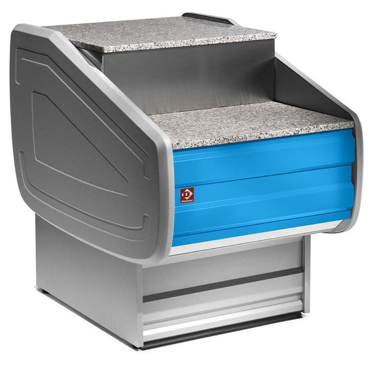 Kassa-sectie 1000 mm, Articles professionnels, Horeca | Équipement de cuisine, Envoi