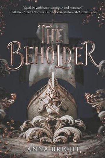 Beholder 9780062845436 Anna Bright, Verzenden, Gelezen, Anna Bright