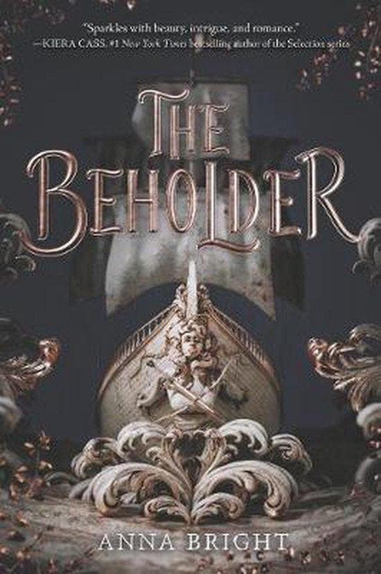 Beholder 9780062845436 Anna Bright, Boeken, Taal | Engels, Gelezen, Verzenden