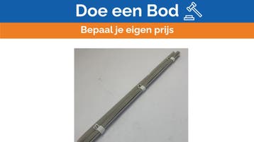 Bieden: Dometic PLS650/250-MSI-TSFF Pleated, Ophalen of Verzenden, Nieuw
