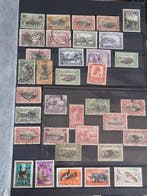 Belgisch-Congo - België & Koloniën – Congo Belge &, Gestempeld