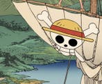 Kleury.art - Pirate King of Edo” by Kleury.art (1/5), Nieuw