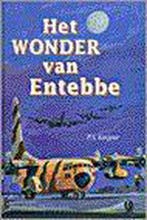 WONDER VAN ENTEBBE 9789061404668 KUIJPER, Verzenden, Gelezen, KUIJPER