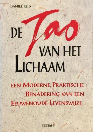 TAO VAN HET LICHAAM 9789055011858 D. Reid, Boeken, Verzenden, Gelezen, D. Reid