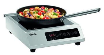 Inductiekookplaat IK 30TCS-1 | Digitale Bediening | 3kW |, Verzenden, Nieuw in verpakking