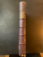 P gaubert - Étude sur les vins et les conserves - 1857
