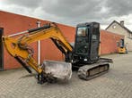 Online veiling - 2019 Sany SY50U Minigraafmachine, Ophalen