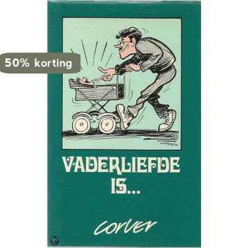 VADERLIEFDE IS 9789061203148 Carver, Verzenden, Gelezen, Carver