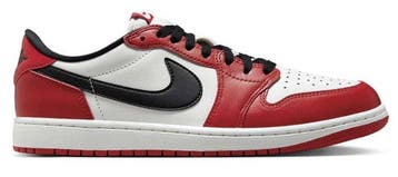 Nike - Air Jordan 1 Low - Baskets basses - Taille : EU 41 -