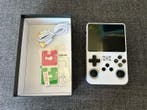 R36S - R36S - R36S Pro 64GB Retro Game Console Wit nieuw in, Consoles de jeu & Jeux vidéo